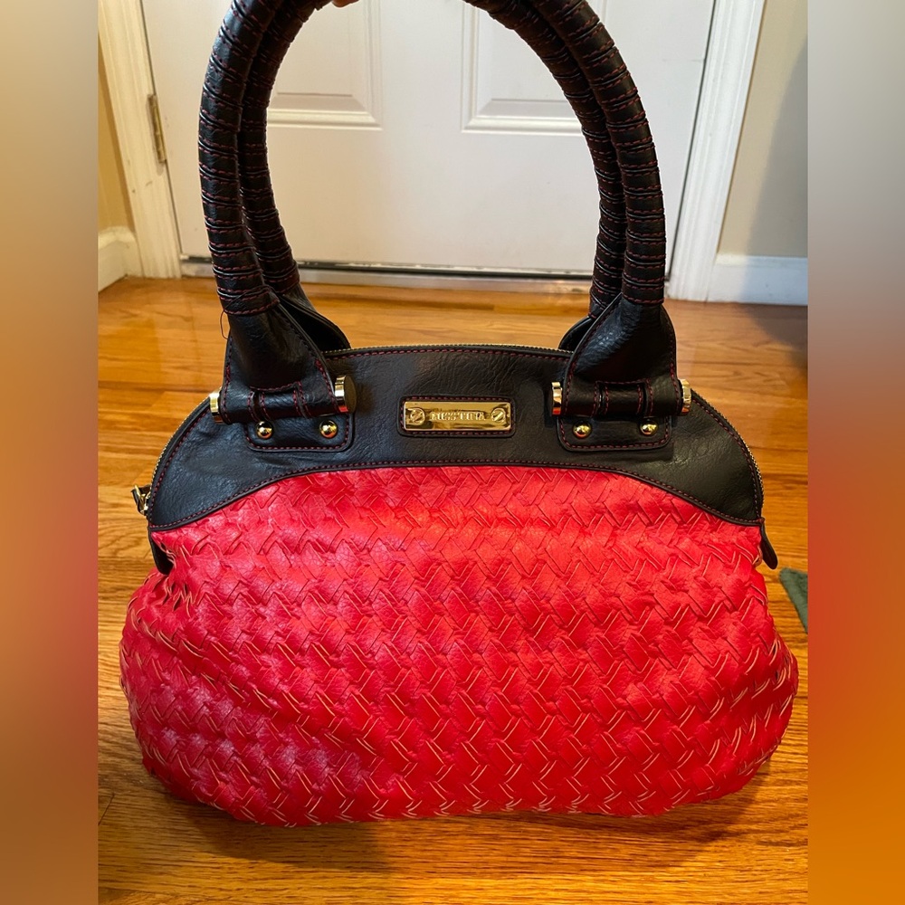 Miss Tina Shoulder Bag